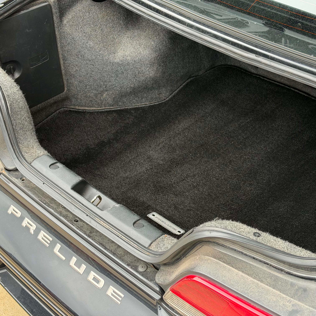 Prelude BB5-9 FitMint Boot Mat! ('96-'01)