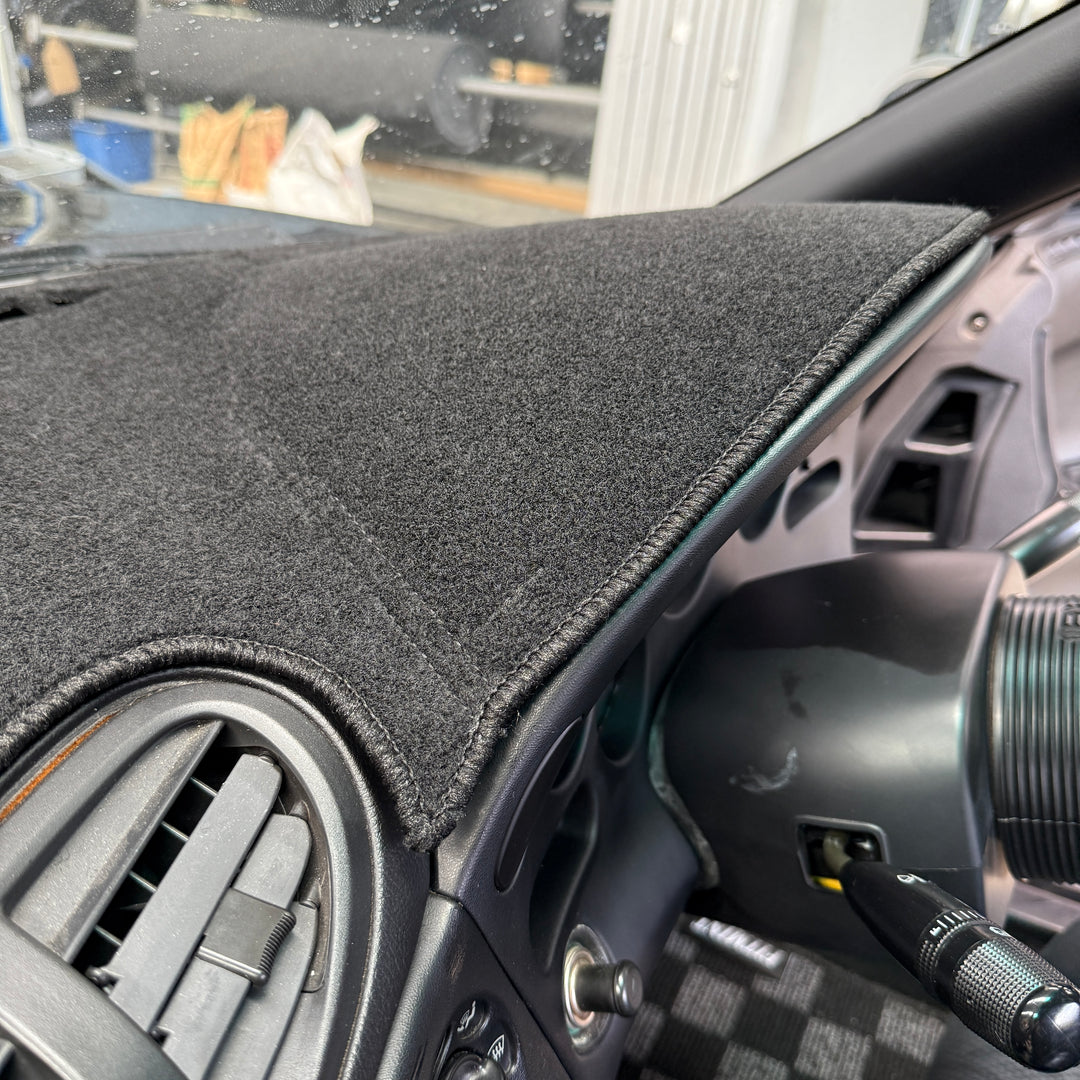RX7 FD Dash Mat! (RHD/LHD)