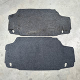 S15 Boot Liner! (200SX)