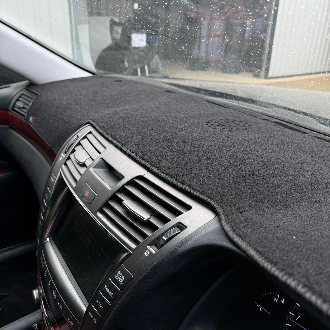LS460 / LS600 Dash Mat! ('06-'12)