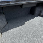 R32 Skyline Boot Liner!