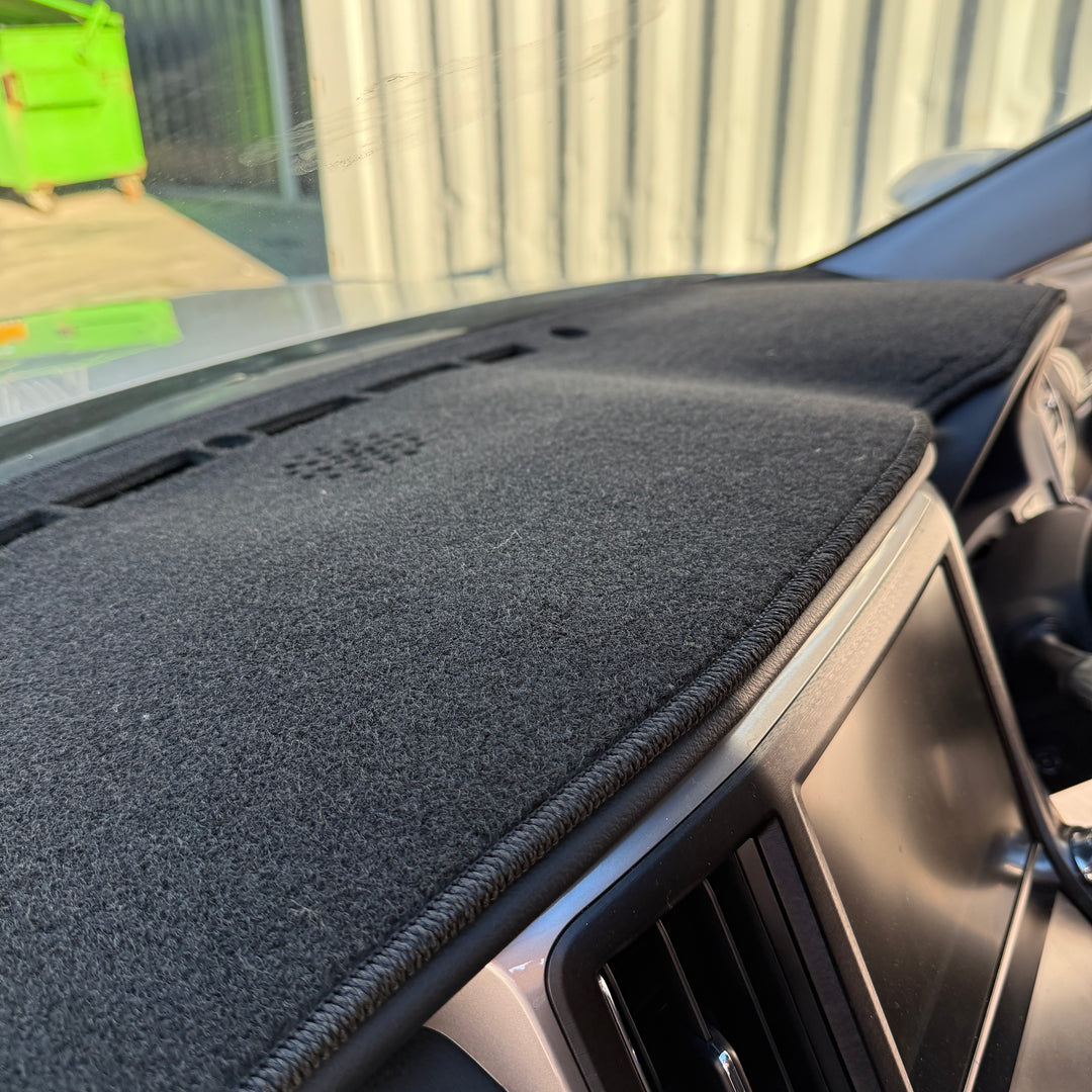 Crown 210 Series Dash Mat! ('12-'18)