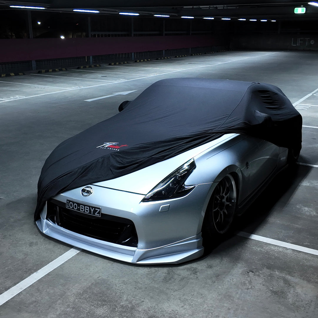 350Z / 370Z Indoor Car Cover!