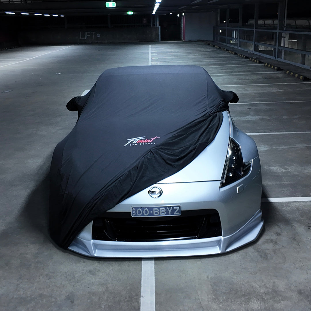 350Z / 370Z Indoor Car Cover!
