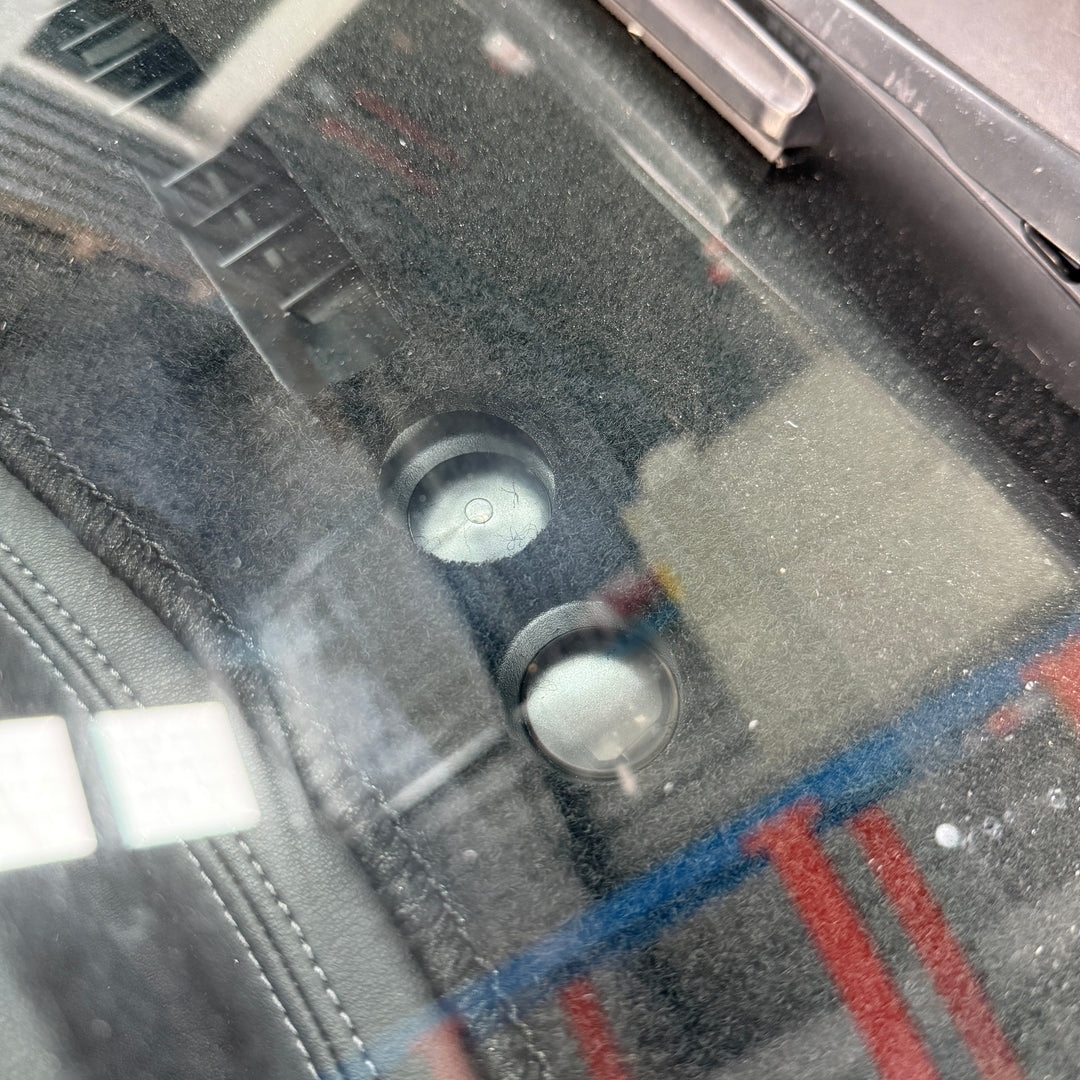R35 GTR Dash Mat! ('08-'16)(RHD/LHD)