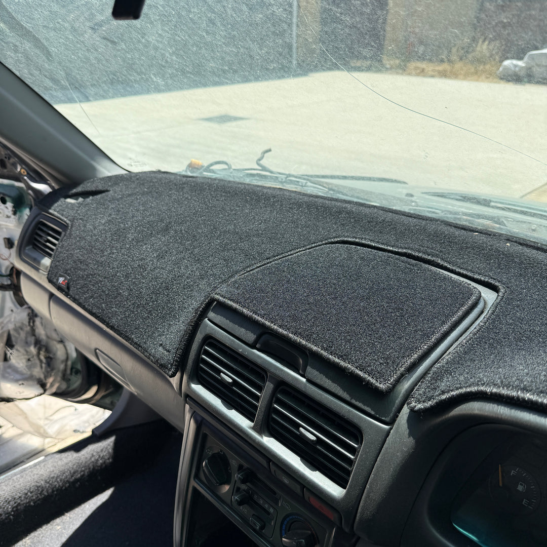 GC8/GF8 WRX Impreza Dash Mat!