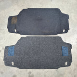 S15 Boot Liner! (200SX)