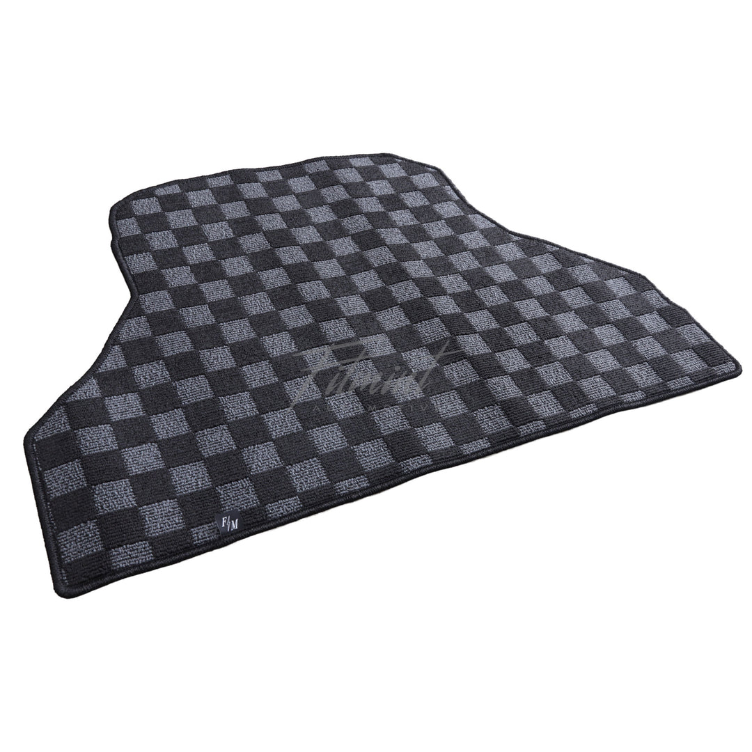 Prelude BB5-8 Checker Boot Mat! ('86-'01)