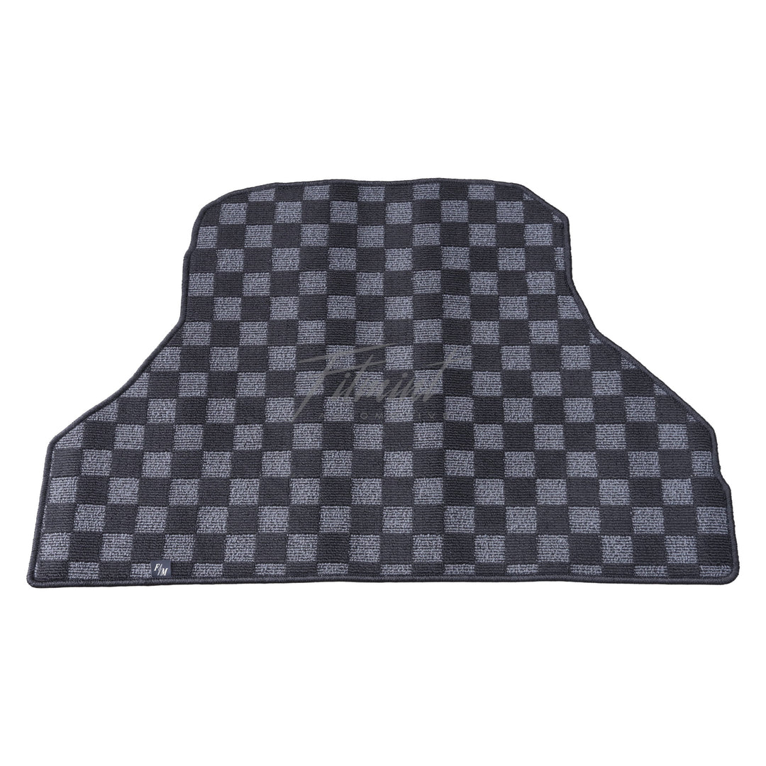 Prelude BB5-8 Checker Boot Mat! ('86-'01)