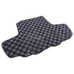 Altezza/IS200/IS300 Checker Boot Mat!