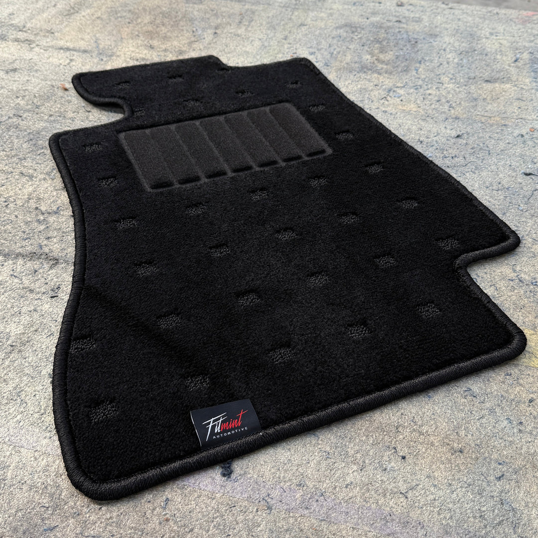 SF Forester FitMint Boot Mat! Gen1 ('97–'02)