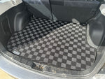 SH Forester Checker Boot Mat! Gen3 ('08-11)