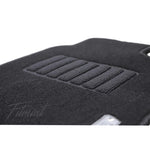 EK Civic FitMint Floor Mats! (Gen6 '96-00)