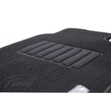 EG Civic FitMint Floor Mats! (Gen5 '91-95)