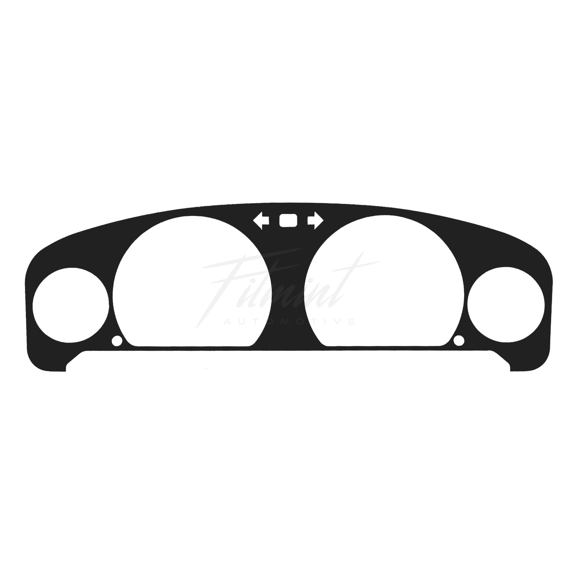 JZX100 Cluster Facia! – FITMINT Automotive