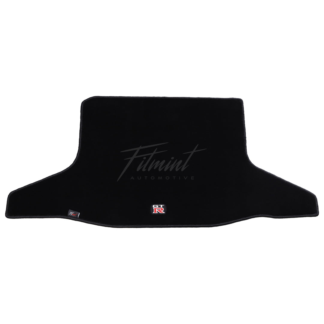 R35 GTR FitMint Boot Mat!