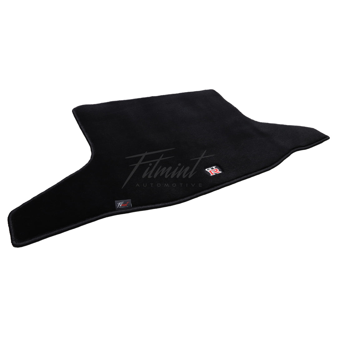 R35 GTR FitMint Boot Mat!