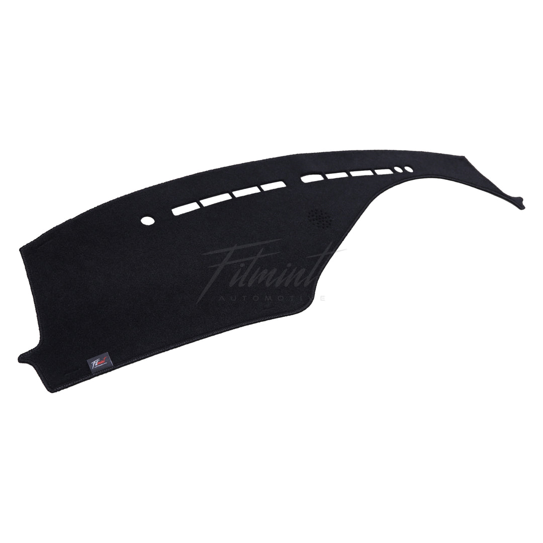 R35 GTR Dash Mat! ('08-'16) (RHD/LHD)