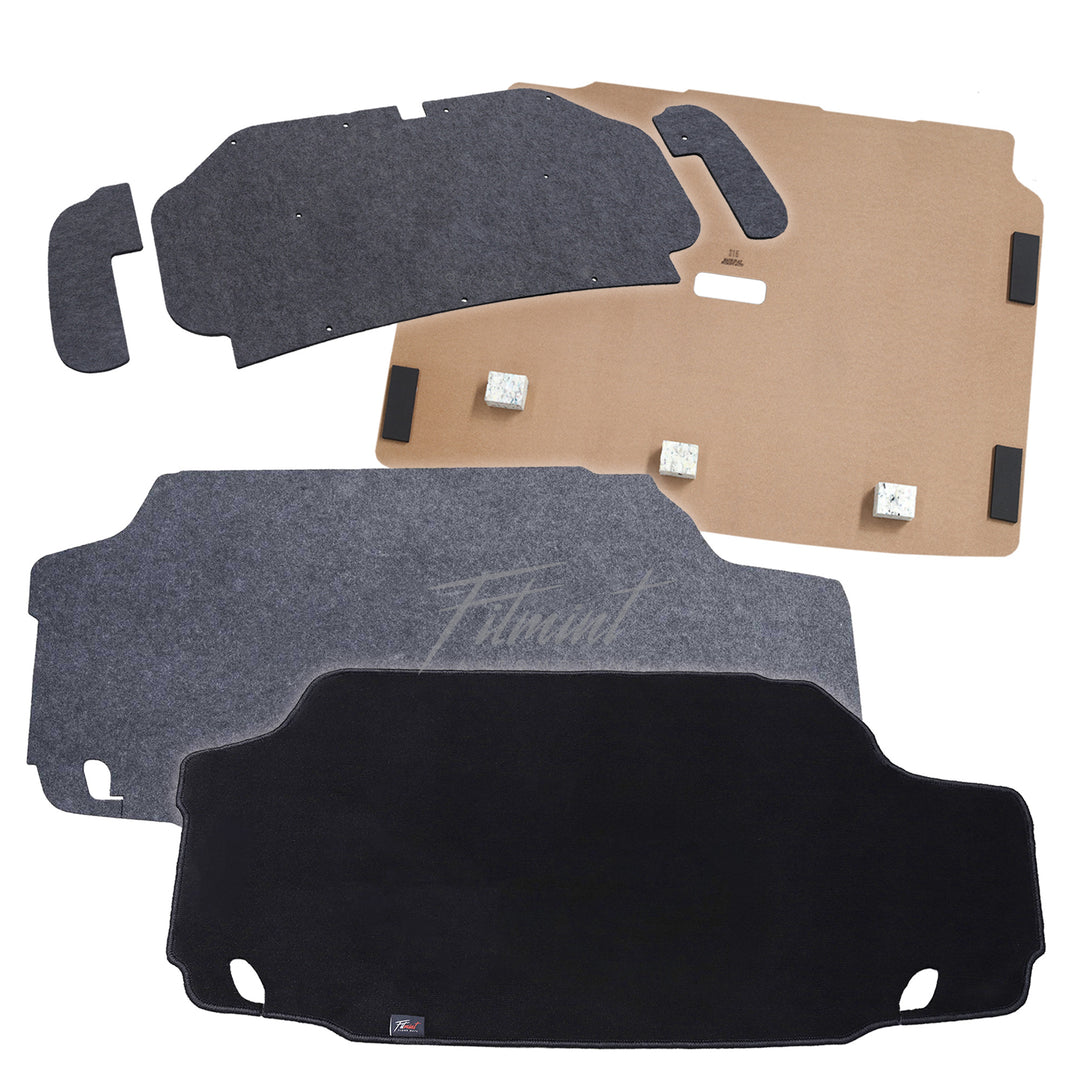 S15 / 200SX Boot Refresh BUNDLE!