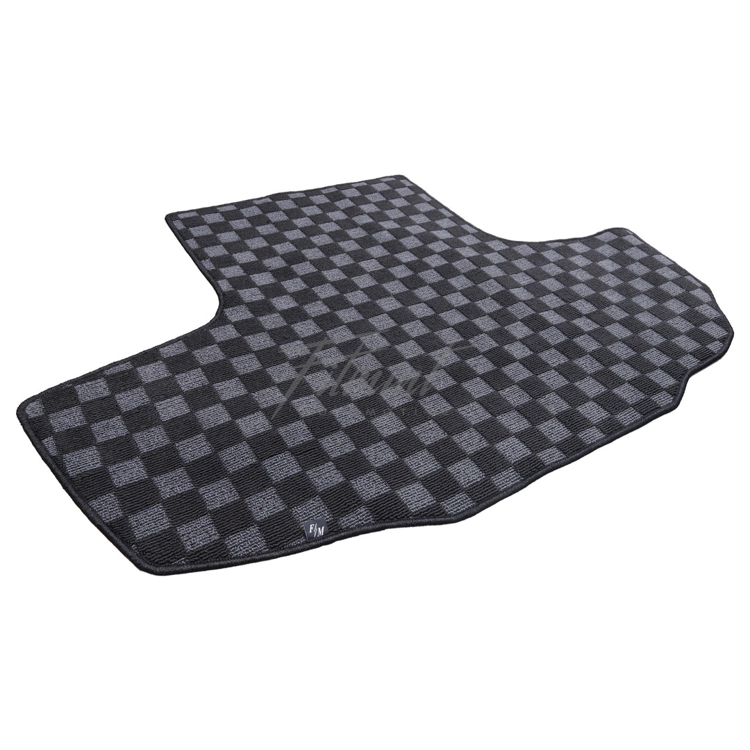 Crown 210 Series Checker Boot Mat!  ('12-18)