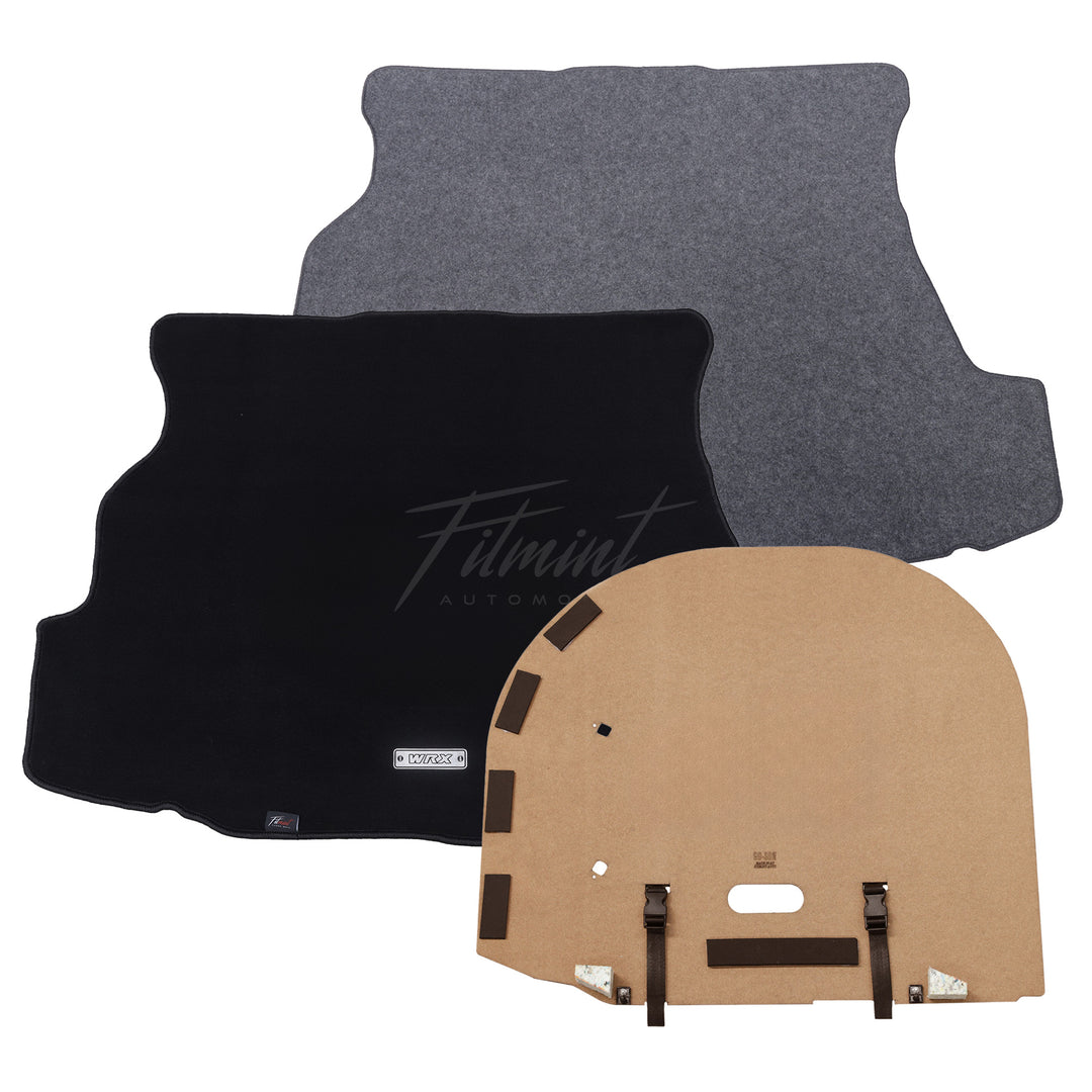 GD Impreza / WRX Refresh BUNDLE!