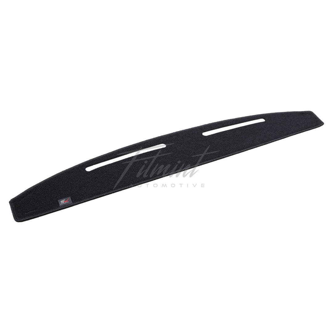 Datsun 1200 Dash mat!