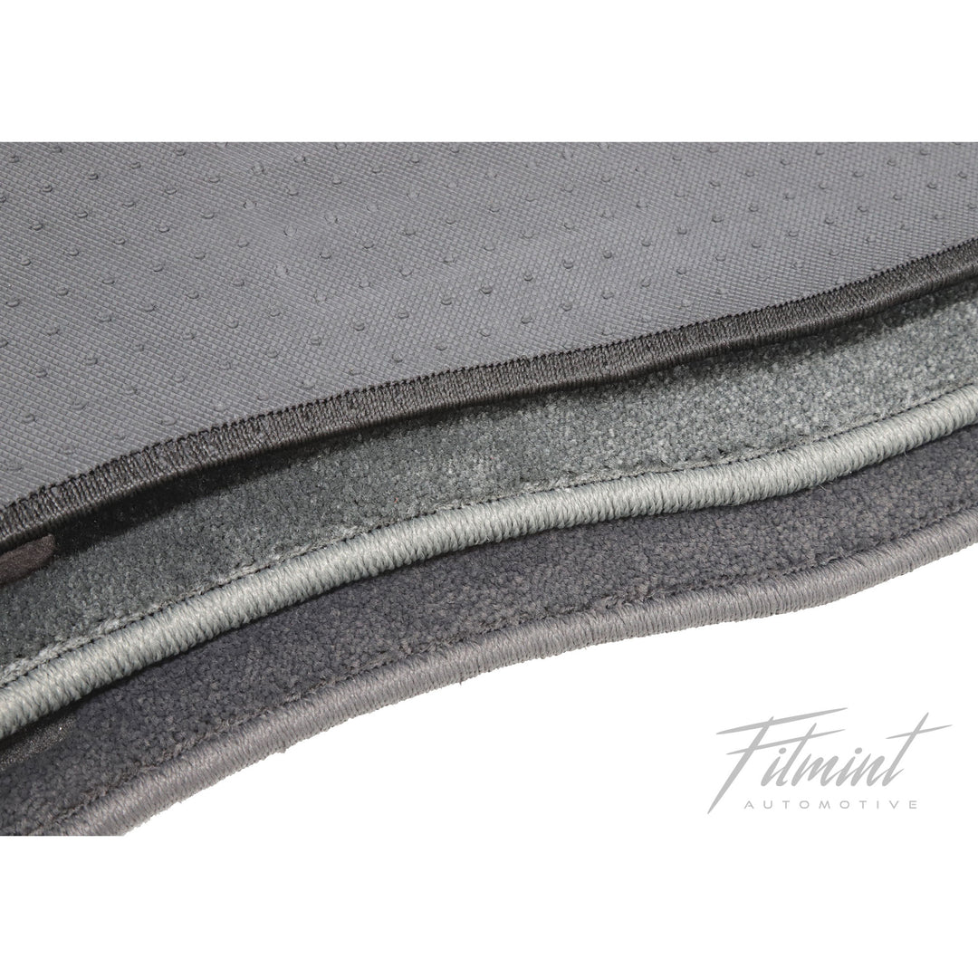 RX7 FD '92-02 FitMint Floor Mats! (RHD)