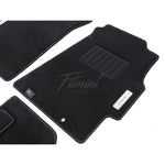 EG Civic FitMint Floor Mats! (Gen5 '91-95)