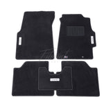 EG Civic FitMint Floor Mats! (Gen5 '91-95)