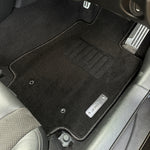 370Z FitMint Floor Mats! (RHD)