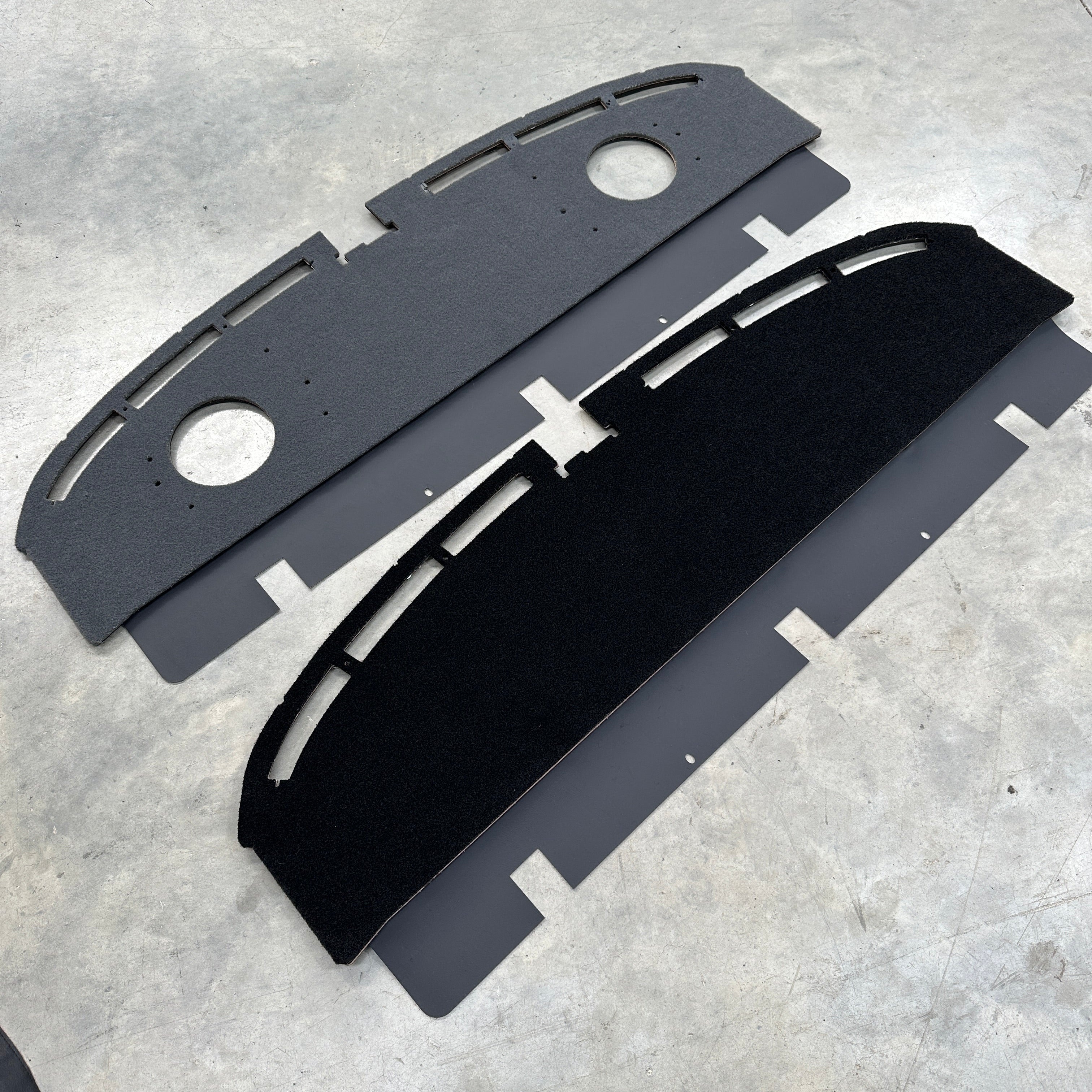 R32 Skyline Parcel Shelf (2DR) – FITMINT Automotive