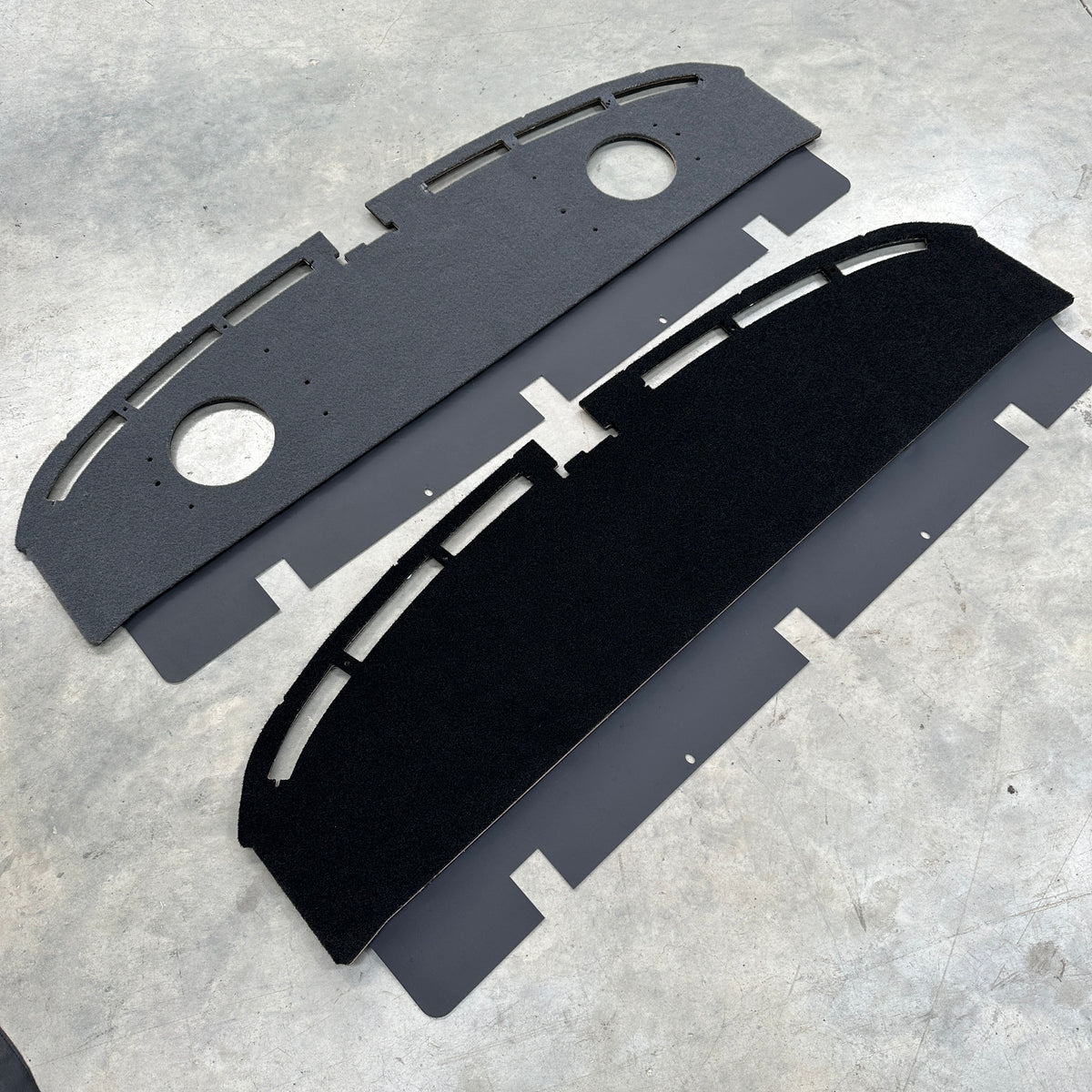 R32 Skyline Parcel Shelf (2DR) – FITMINT Automotive