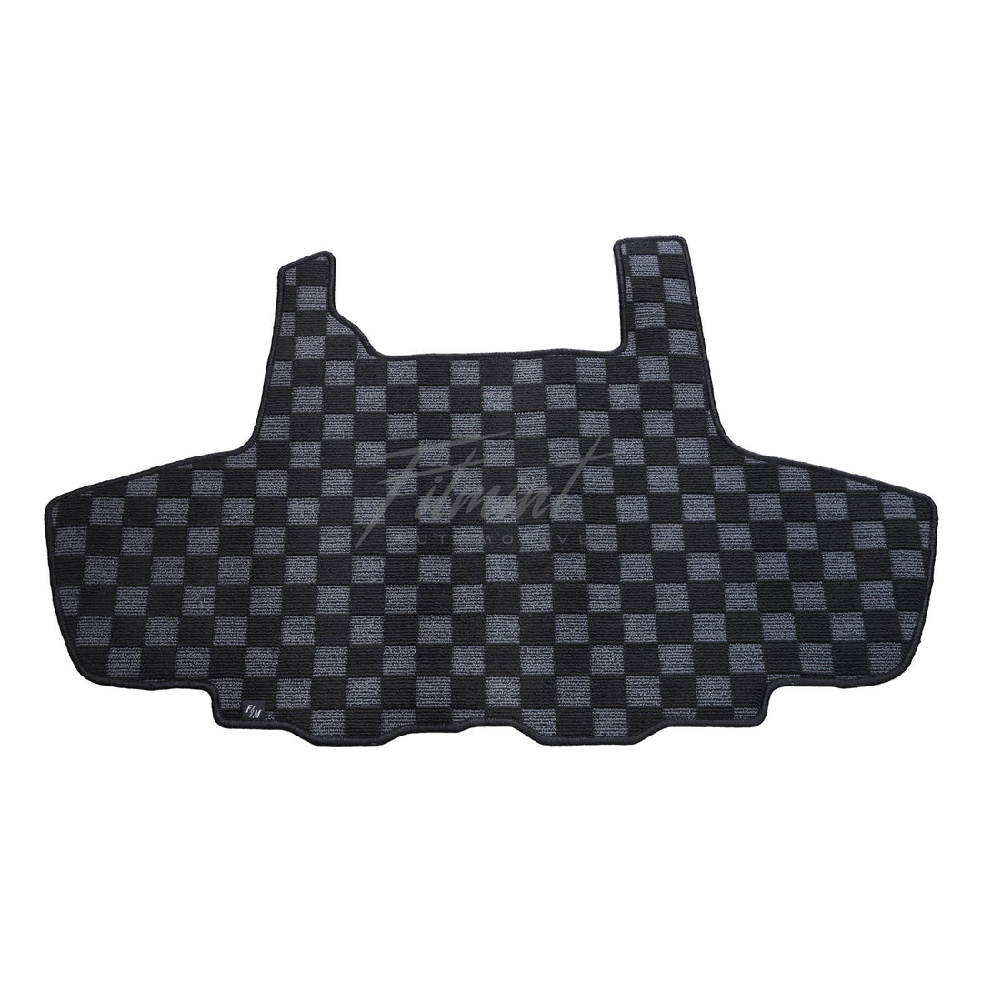 IS200/IS300 Checker Boot Mat! (LHD)