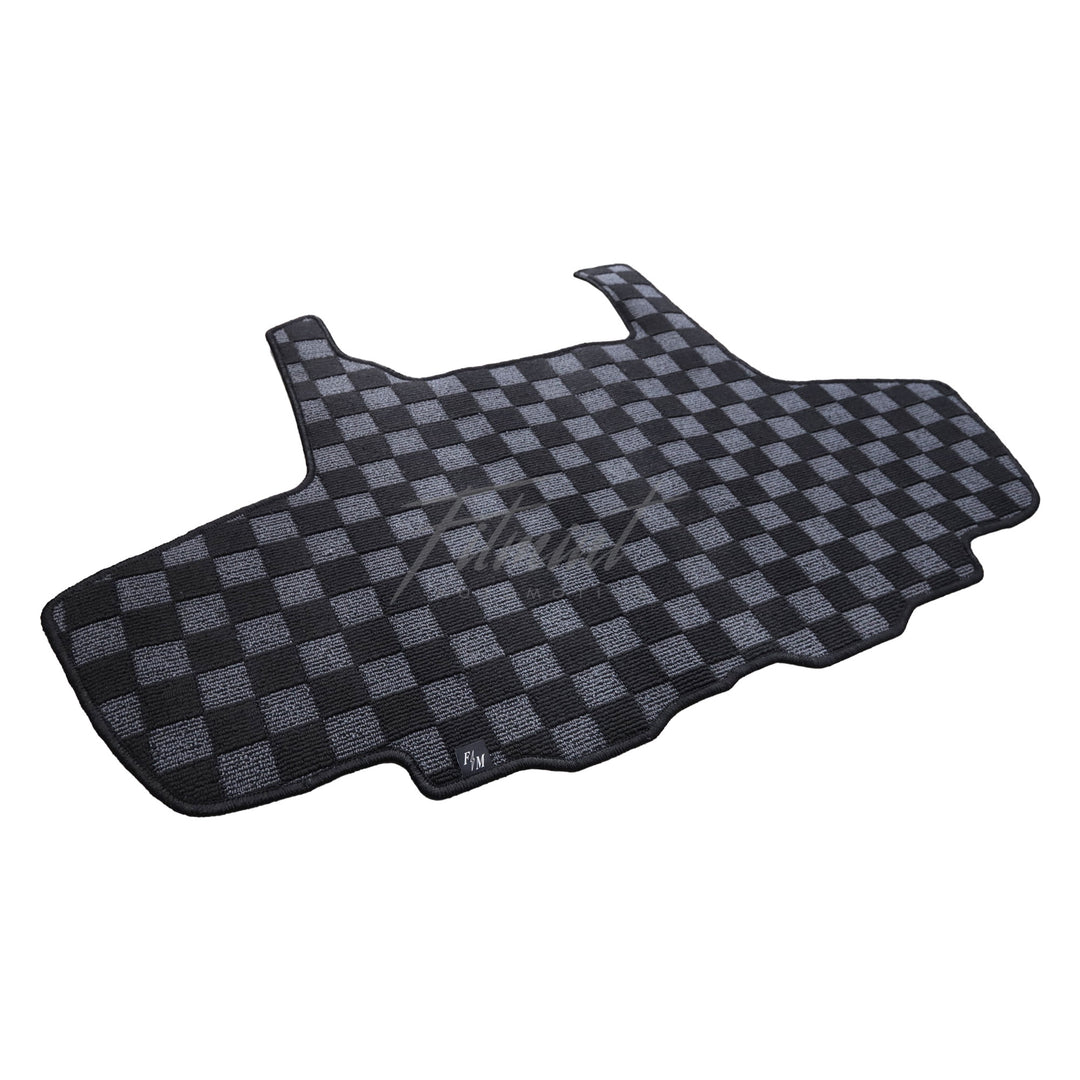 IS200/IS300 Checker Boot Mat! (LHD)