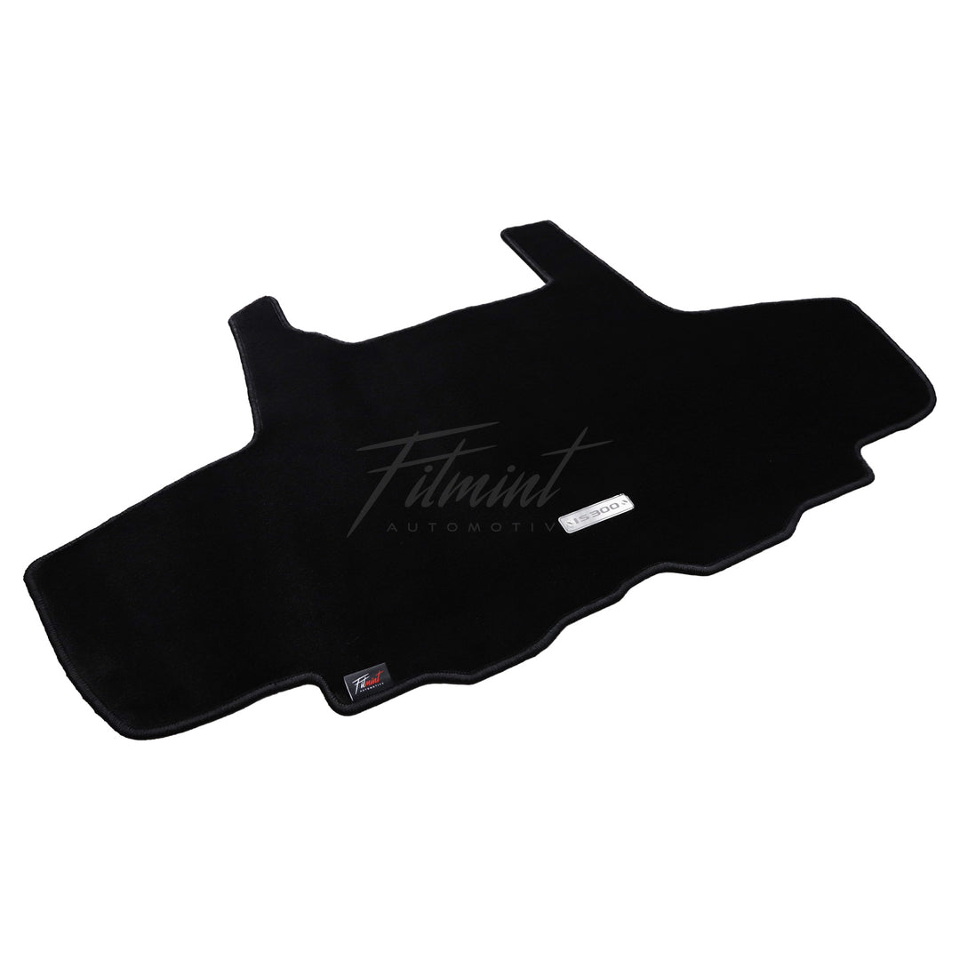 IS200/IS300 FitMint Boot Mat! (LHD)