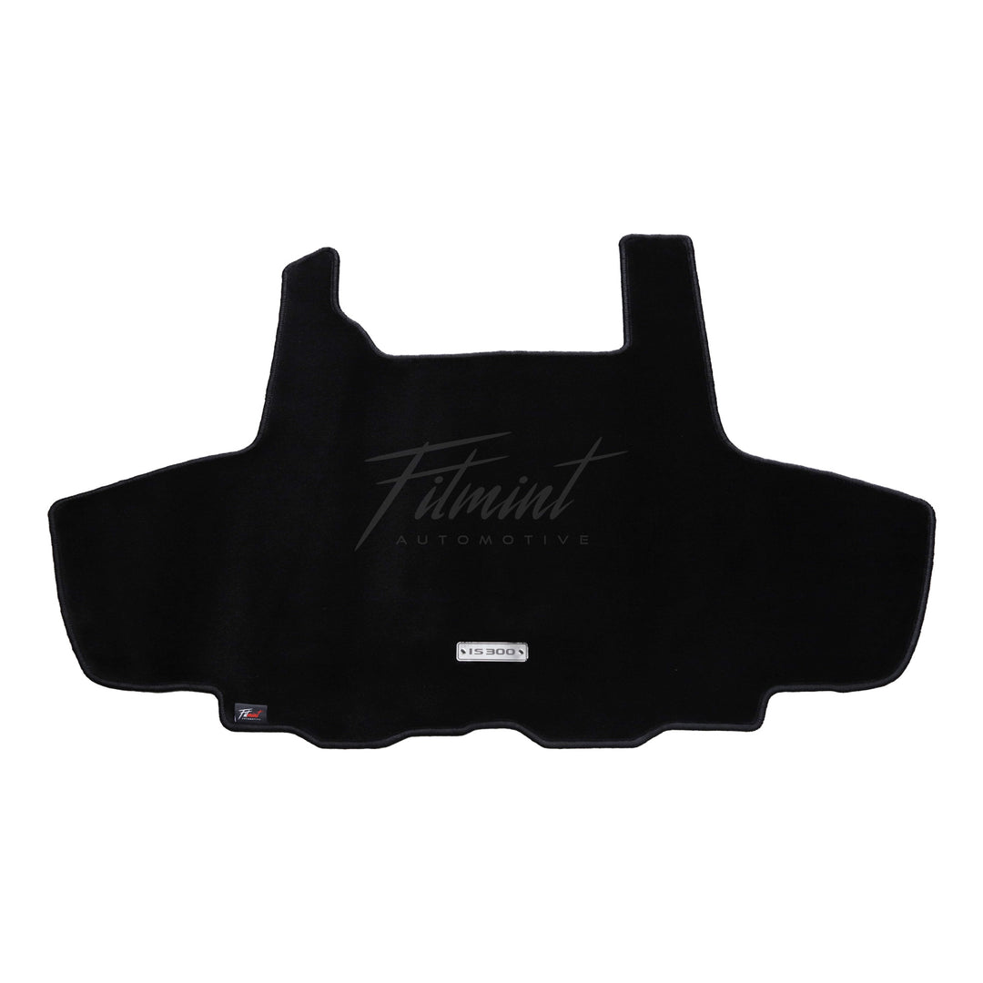 IS200/IS300 FitMint Boot Mat! (LHD)