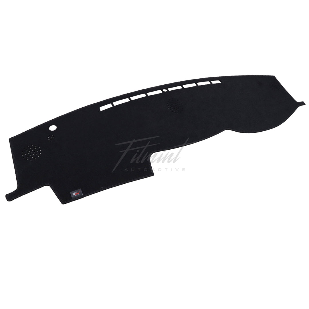 LS460 / LS600 Dash Mat! ('06-'12)