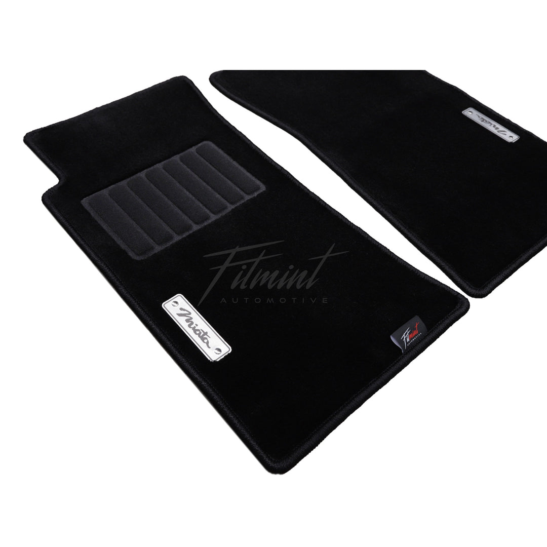 MX5 Miata NA/NB FitMint Floor Mats! (LHD)