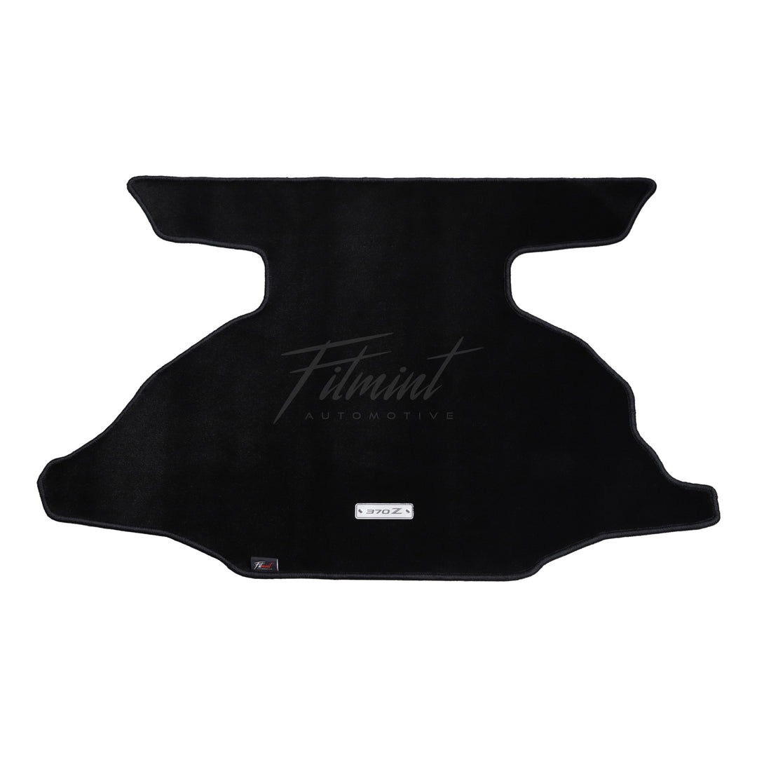 370Z FitMint Boot Mat!