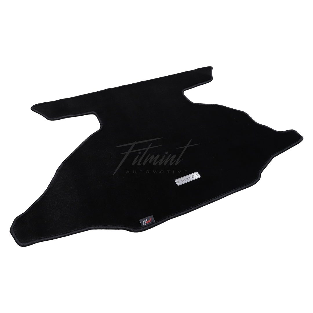 370Z FitMint Boot Mat!