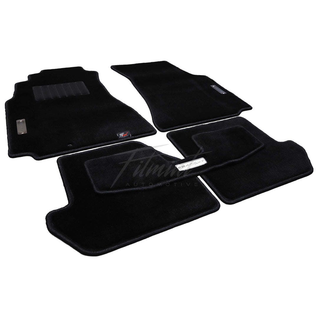 S14/240SX/200SX FitMint Floor Mats! (LHD)