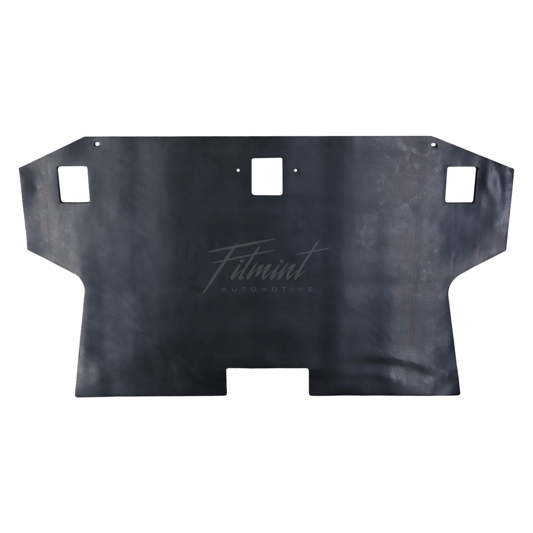 R33 Skyline Rear Seat Underlay