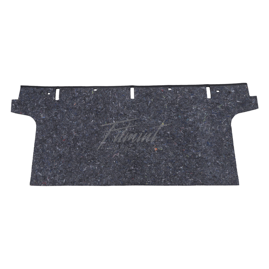 R32 Skyline Rear Seat Underlay!