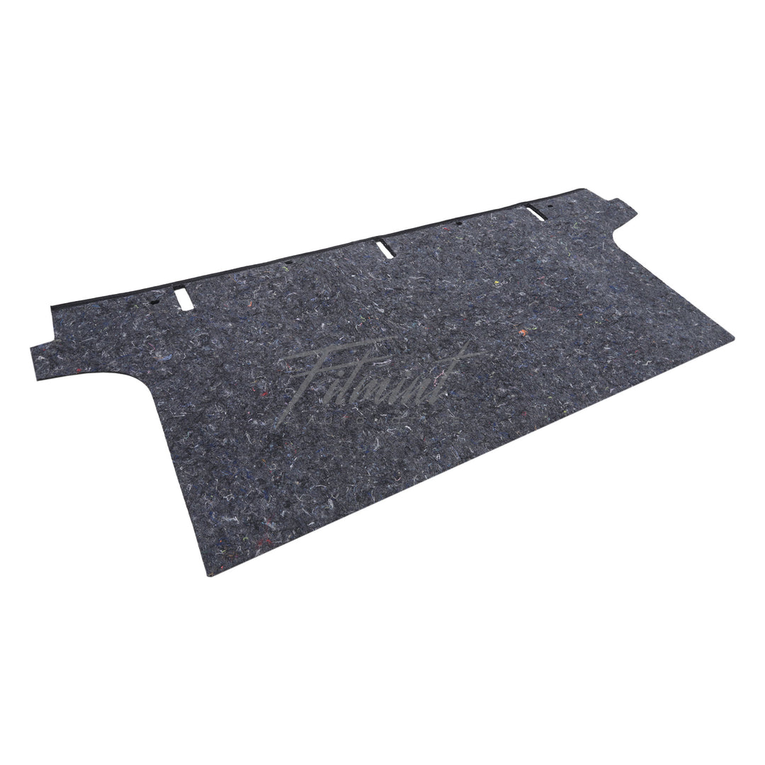 R32 Skyline Rear Seat Underlay!