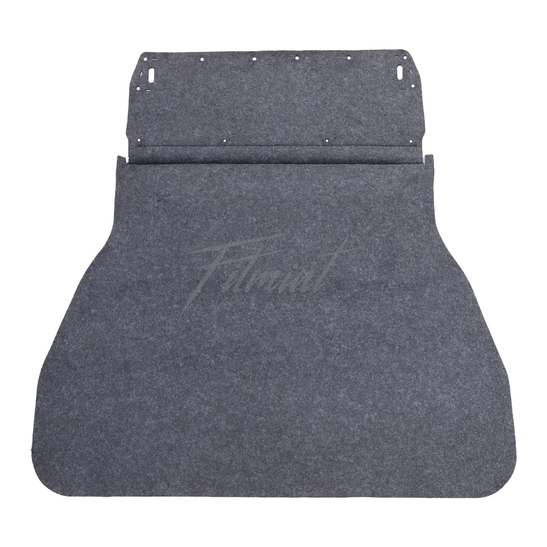 RX7 FD Boot Liner!