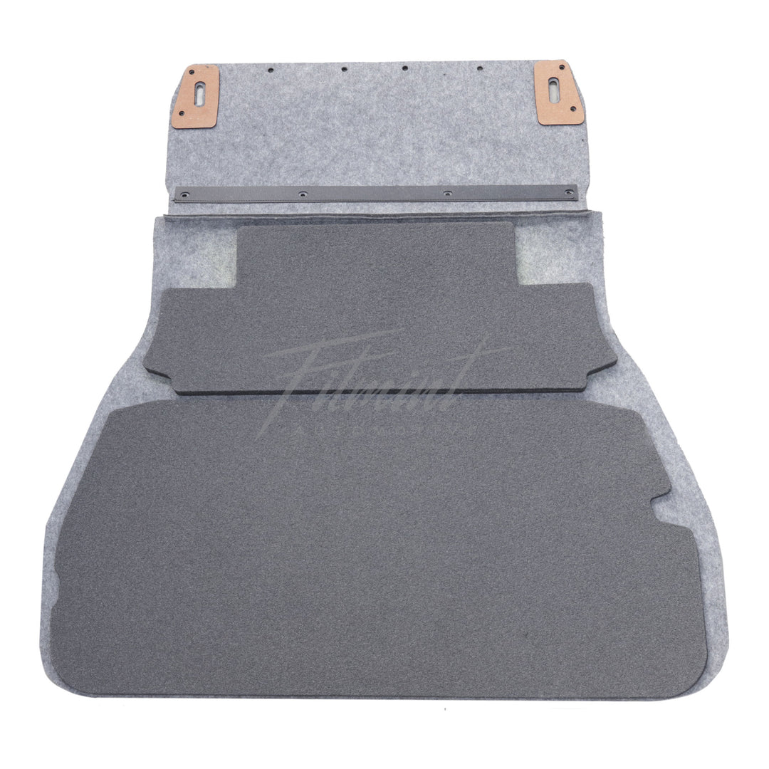 RX7 FD Boot Liner!