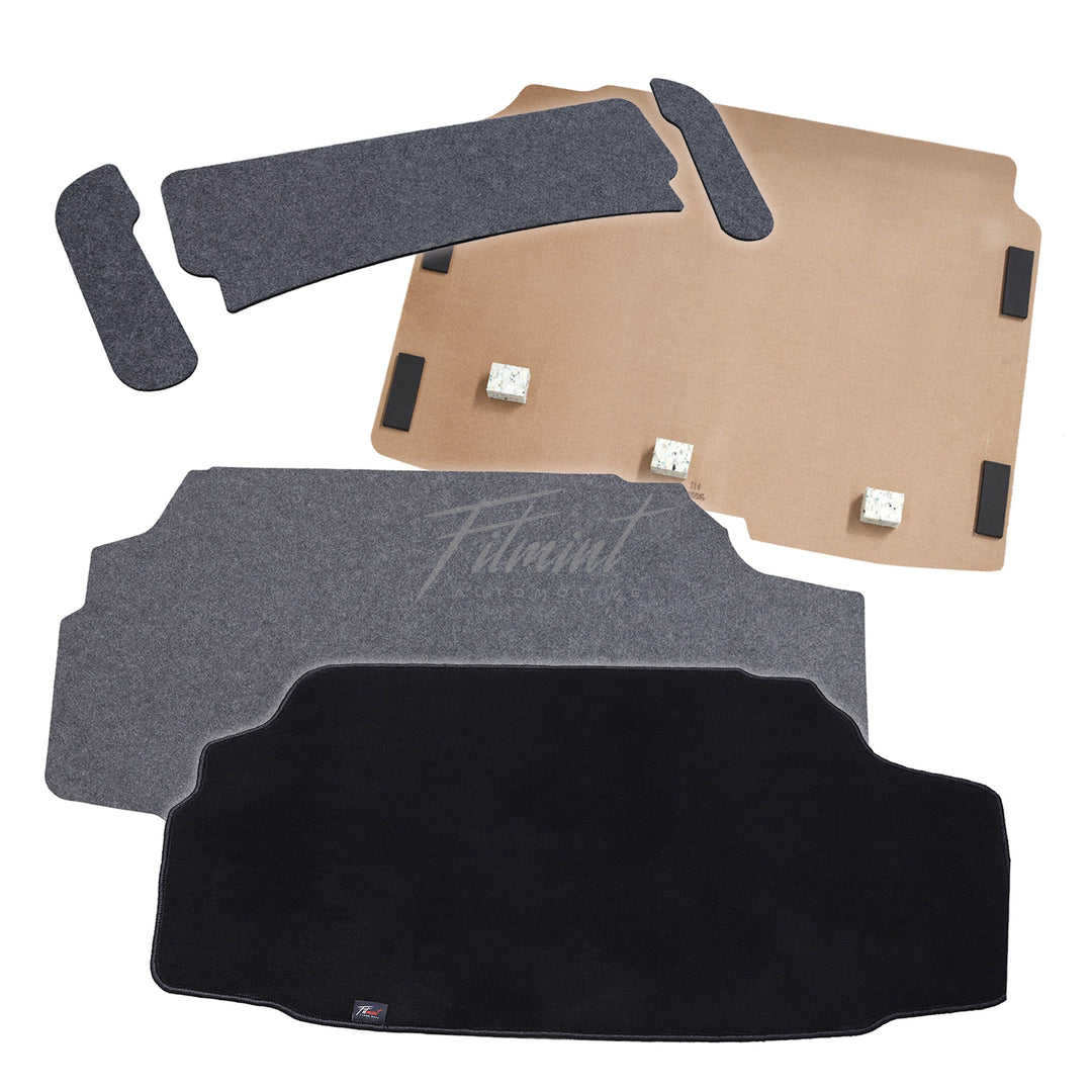 S14 / 200SX Boot Refresh BUNDLE!