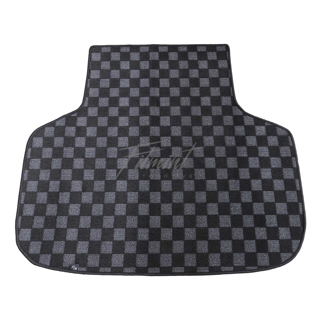Crown 170 Series Checker Boot Mat!  ('99-'02)