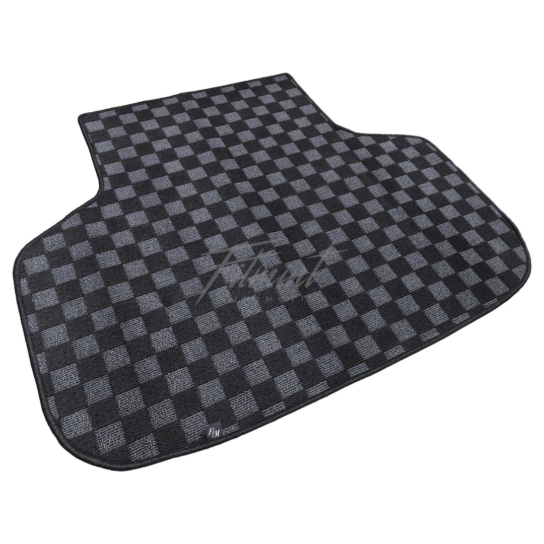 Crown 170 Series Checker Boot Mat!  ('99-'02)