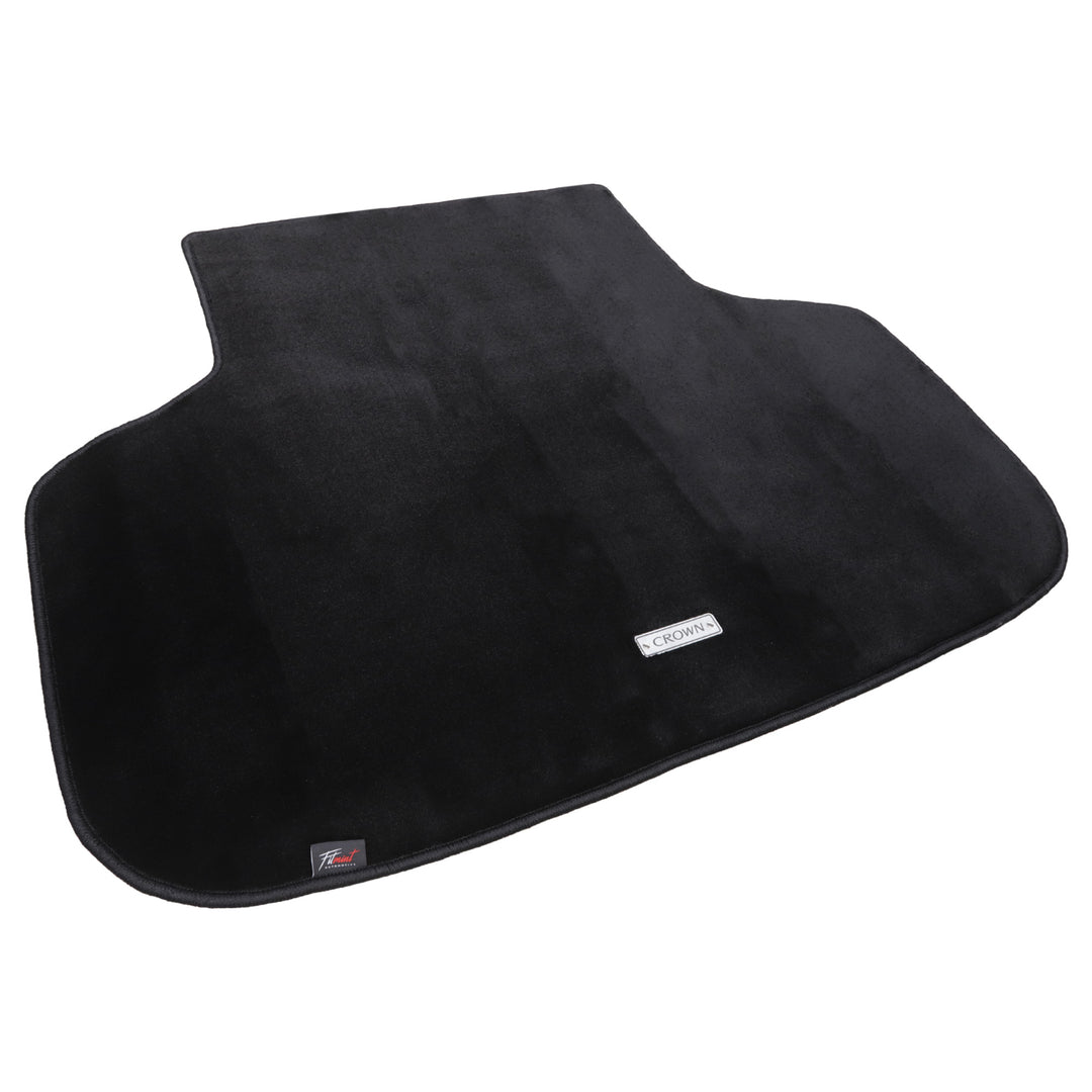 Crown 170 Series FitMint Boot Mat! ('99-'02)